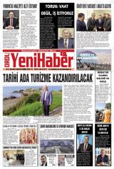 ORDU YENİ HABER
