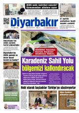ÖZ DİYARBAKIR