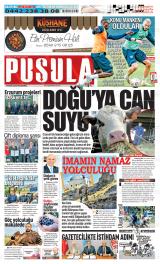 PUSULA