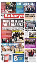 SAKARYA