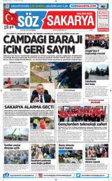 SÖZ SAKARYA