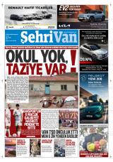 ŞEHRİVAN