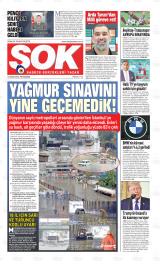 ŞOK