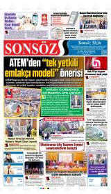 SONSÖZ