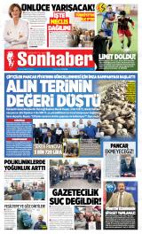SONHABER