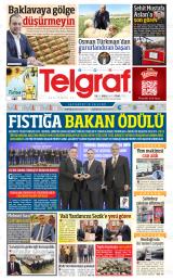 TELGRAF
