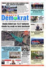 TRAKYA DEMOKRAT