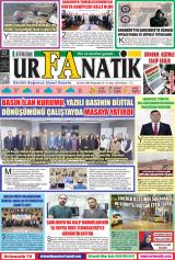 URFANATİK