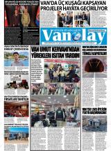 VAN OLAY