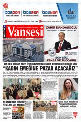 VANSESİ