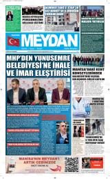 MANİSA MEYDAN