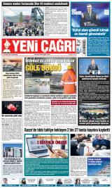 YENİ ÇAĞRI