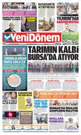 YENİ DÖNEM