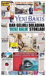 YENİ BAKIŞ