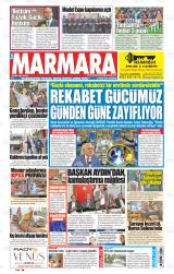 YENİ MARMARA