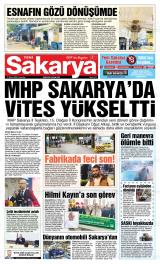YENİ SAKARYA