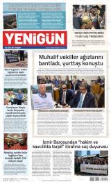 YENİGÜN