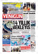 YENİGÜN