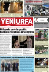 YENİURFA