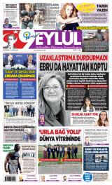 9 EYLÜL