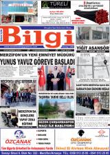 HALK İÇİN BİLGİ