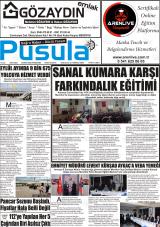 PUSULA