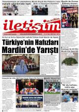 İLETİŞİM