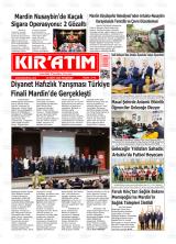 KIR'ATIM