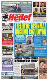 HEDEF