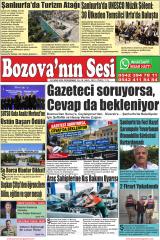 BOZOVA'NIN SESİ