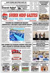 SİVEREK HEDEF
