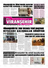 ÖZ VİRANŞEHİR