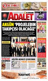 ADALET