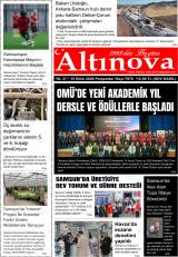 ALTINOVA