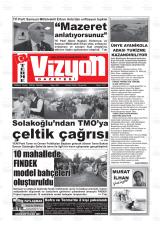 TERME VİZYON