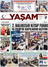 YAŞAM