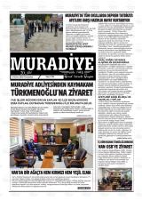 MURADİYE