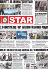 KÖRFEZ STAR