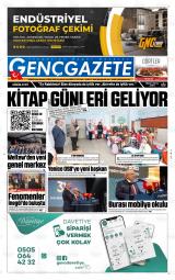 GENÇ GAZETE