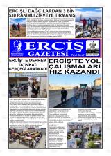 ERCİŞ