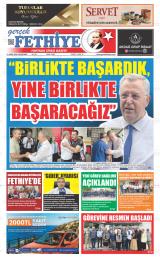 GERÇEK FETHİYE