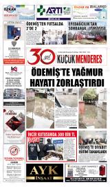 KÜÇÜK MENDERES