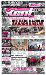 ÖDEMİŞ KENT