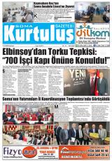 SOMA KURTULUŞ