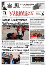 YARIMADA