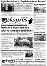 BODRUM EKSPRES