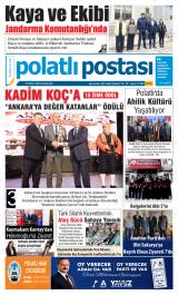 POLATLI POSTASI
