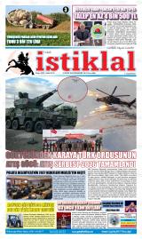 İSTİKLAL