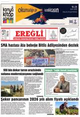 EREĞLİ