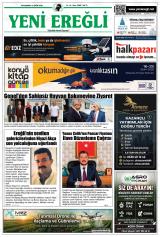 YENİ EREĞLİ